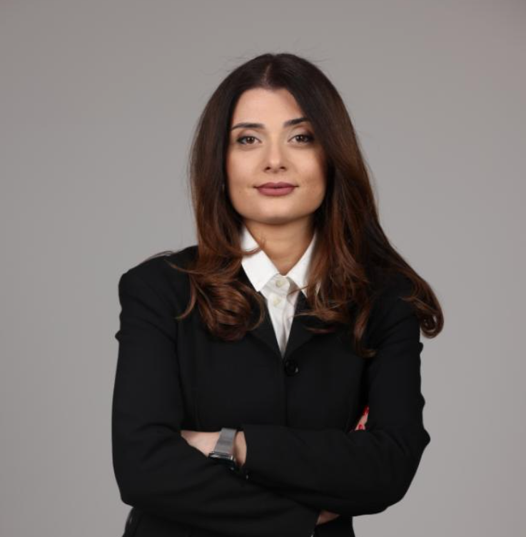 სამოქალაქო და ადმინისტრაციული სამართლის ადვოკატი
