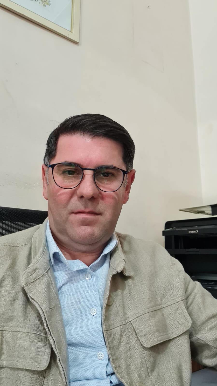 Камададзе Иракли Отарович